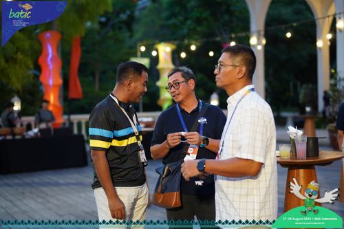 Race photo from Telin Batic 2024 Photo Search