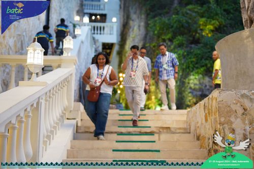 Race photo from Telin Batic 2024 Photo Search