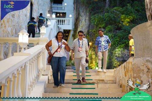 Race photo from Telin Batic 2024 Photo Search