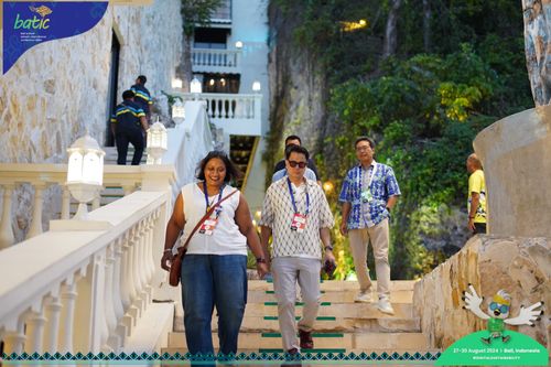 Race photo from Telin Batic 2024 Photo Search