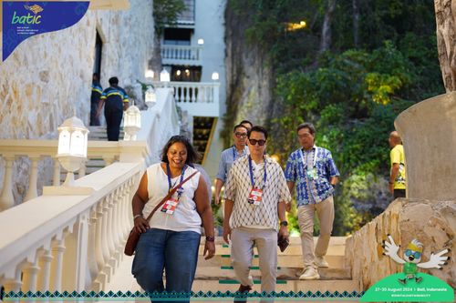 Race photo from Telin Batic 2024 Photo Search