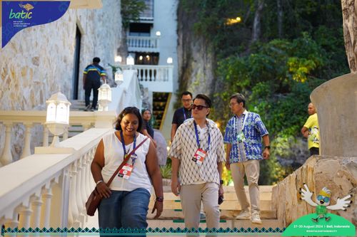 Race photo from Telin Batic 2024 Photo Search