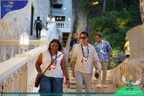 Race photo from Telin Batic 2024 Photo Search
