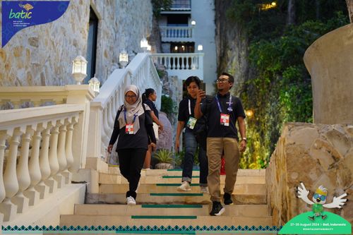 Race photo from Telin Batic 2024 Photo Search