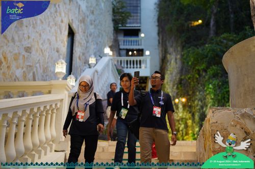 Race photo from Telin Batic 2024 Photo Search