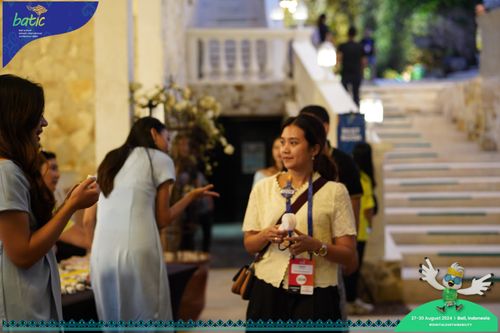 Race photo from Telin Batic 2024 Photo Search