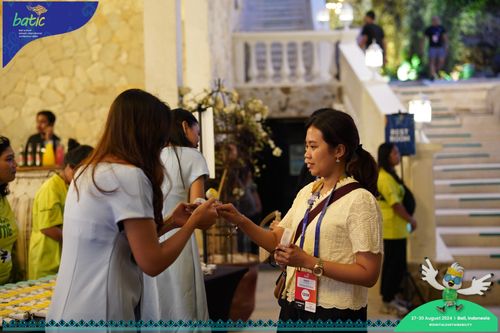 Race photo from Telin Batic 2024 Photo Search