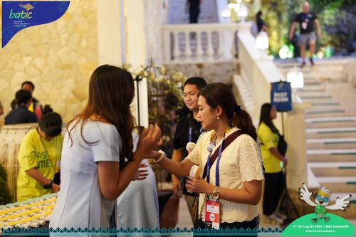 Race photo from Telin Batic 2024 Photo Search