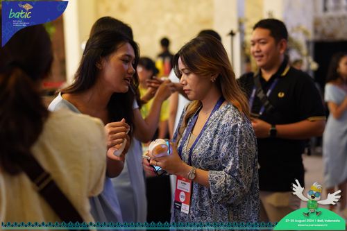 Race photo from Telin Batic 2024 Photo Search
