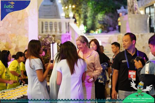 Race photo from Telin Batic 2024 Photo Search