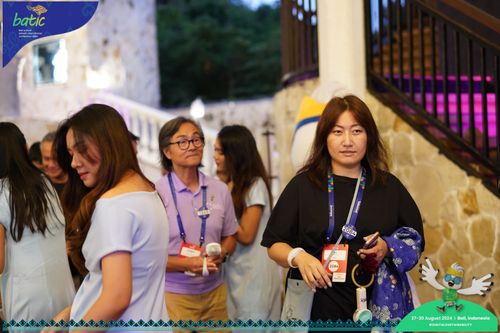 Race photo from Telin Batic 2024 Photo Search