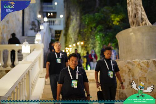 Race photo from Telin Batic 2024 Photo Search