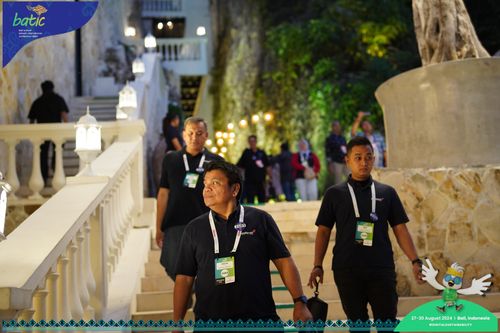 Race photo from Telin Batic 2024 Photo Search