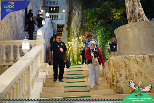 Race photo from Telin Batic 2024 Photo Search