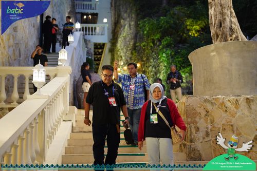 Race photo from Telin Batic 2024 Photo Search