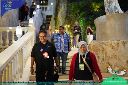 Race photo from Telin Batic 2024 Photo Search