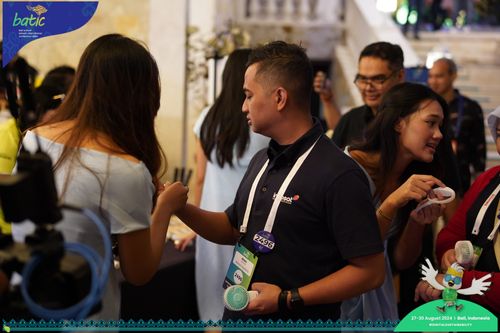 Race photo from Telin Batic 2024 Photo Search