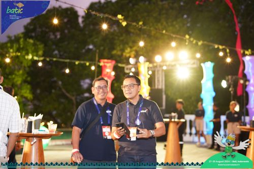 Race photo from Telin Batic 2024 Photo Search