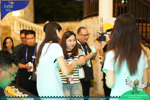 Race photo from Telin Batic 2024 Photo Search