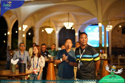 Race photo from Telin Batic 2024 Photo Search