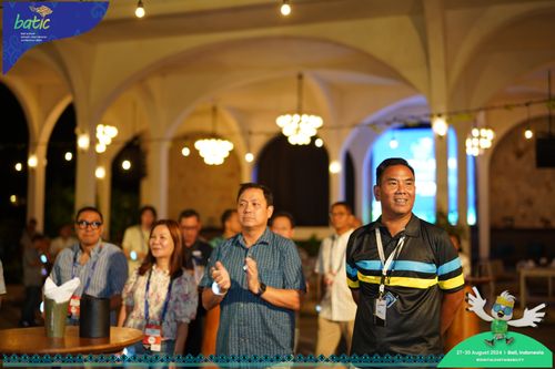 Race photo from Telin Batic 2024 Photo Search