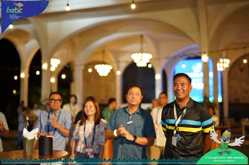 Race photo from Telin Batic 2024 Photo Search