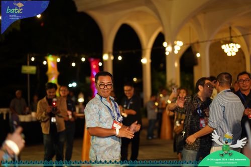 Race photo from Telin Batic 2024 Photo Search