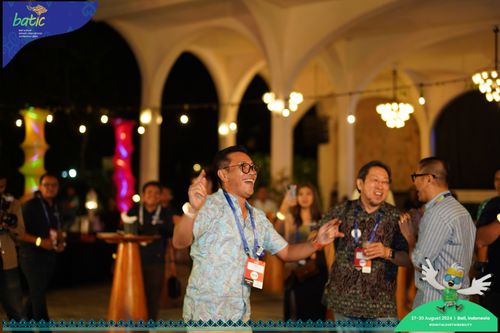 Race photo from Telin Batic 2024 Photo Search