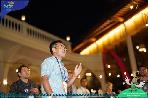 Race photo from Telin Batic 2024 Photo Search