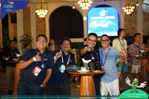 Race photo from Telin Batic 2024 Photo Search