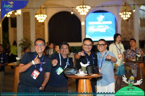Race photo from Telin Batic 2024 Photo Search