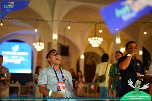 Race photo from Telin Batic 2024 Photo Search