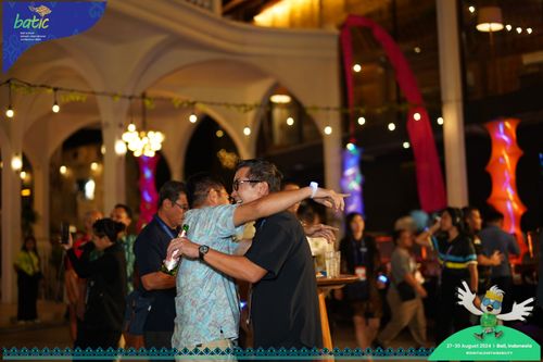 Race photo from Telin Batic 2024 Photo Search