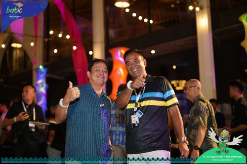 Race photo from Telin Batic 2024 Photo Search
