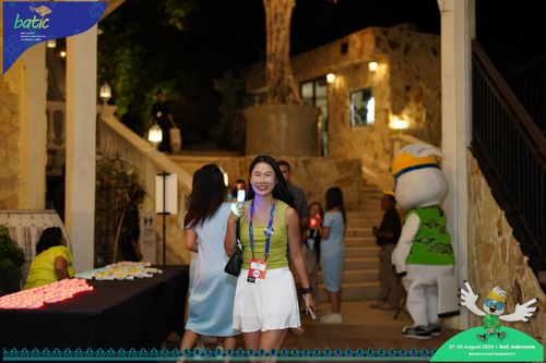Race photo from Telin Batic 2024 Photo Search
