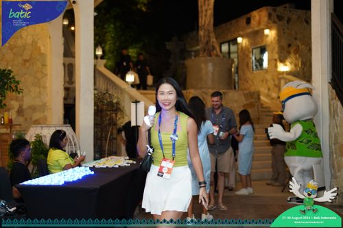 Race photo from Telin Batic 2024 Photo Search