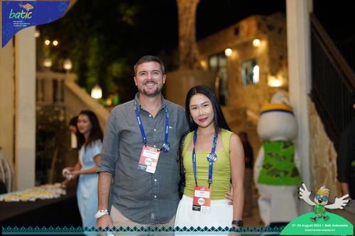 Race photo from Telin Batic 2024 Photo Search