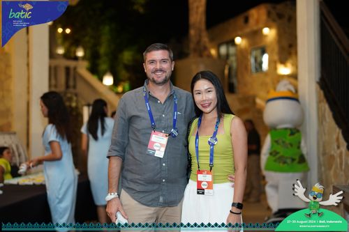 Race photo from Telin Batic 2024 Photo Search
