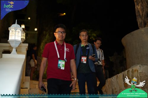 Race photo from Telin Batic 2024 Photo Search