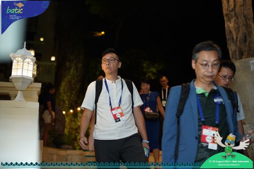Race photo from Telin Batic 2024 Photo Search