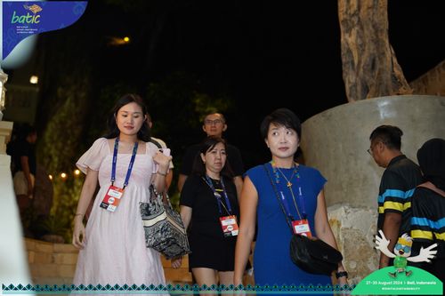 Race photo from Telin Batic 2024 Photo Search