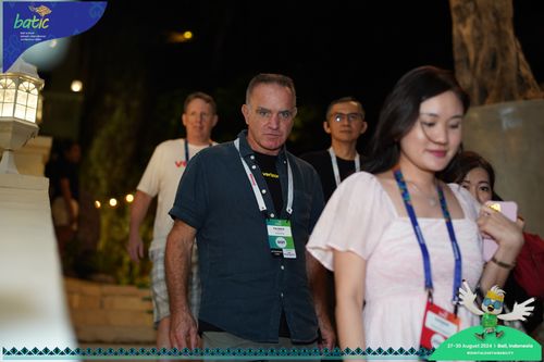 Race photo from Telin Batic 2024 Photo Search