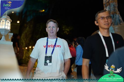 Race photo from Telin Batic 2024 Photo Search