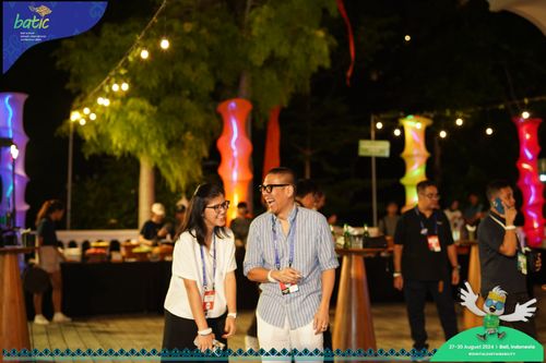 Race photo from Telin Batic 2024 Photo Search