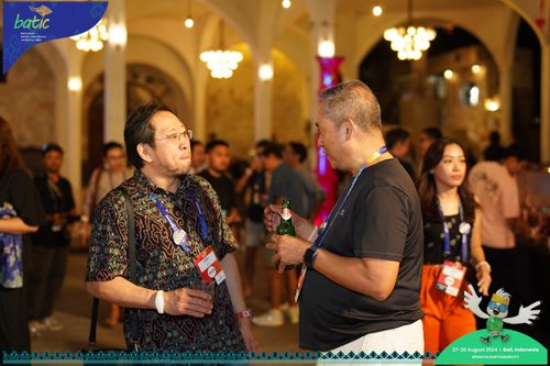 Race photo from Telin Batic 2024 Photo Search