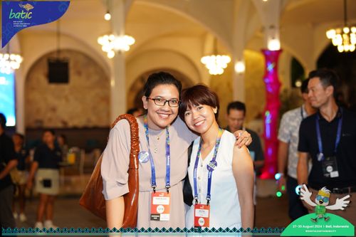 Race photo from Telin Batic 2024 Photo Search