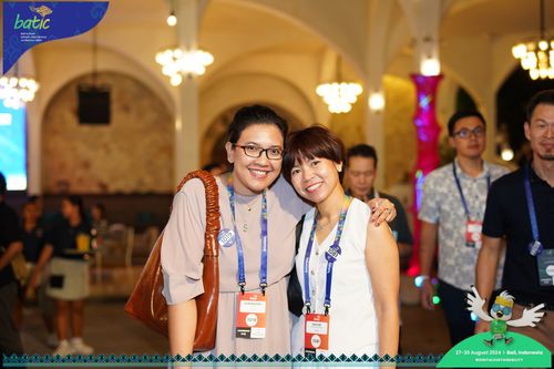 Race photo from Telin Batic 2024 Photo Search