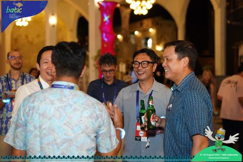 Race photo from Telin Batic 2024 Photo Search