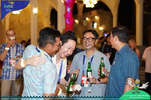 Race photo from Telin Batic 2024 Photo Search