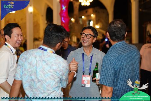 Race photo from Telin Batic 2024 Photo Search